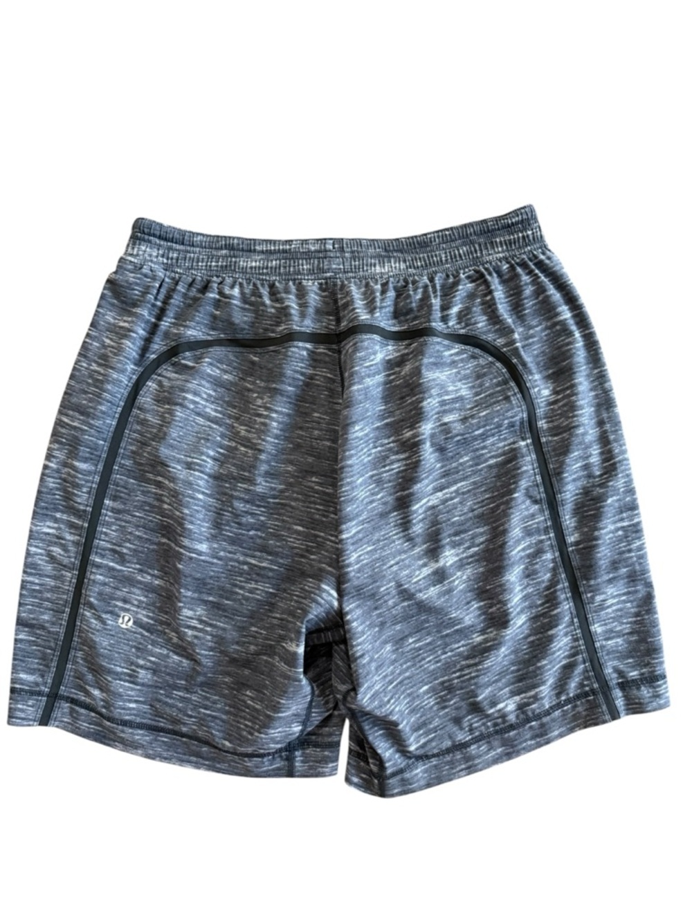 Lululemon Pace Breaker Lined 9” Shorts Size Large - Picture 2 of 6